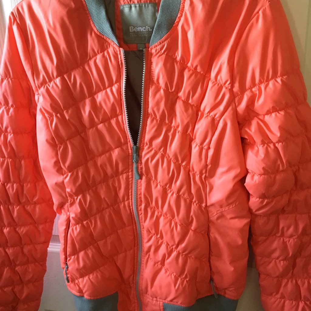 Bench Active Jacket